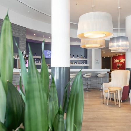 Intercityhotel Киль Экстерьер фото
