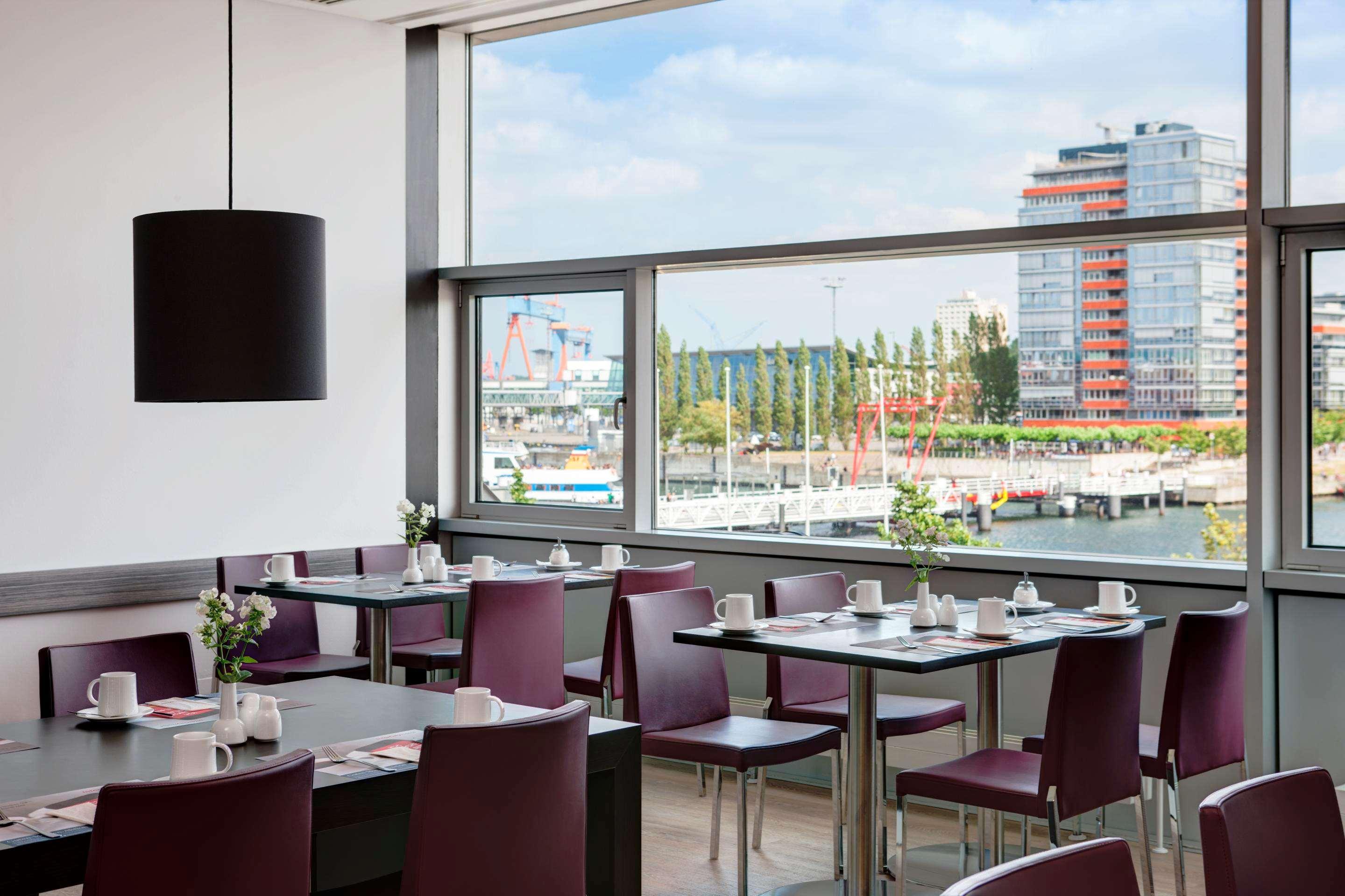 Intercityhotel Киль Экстерьер фото
