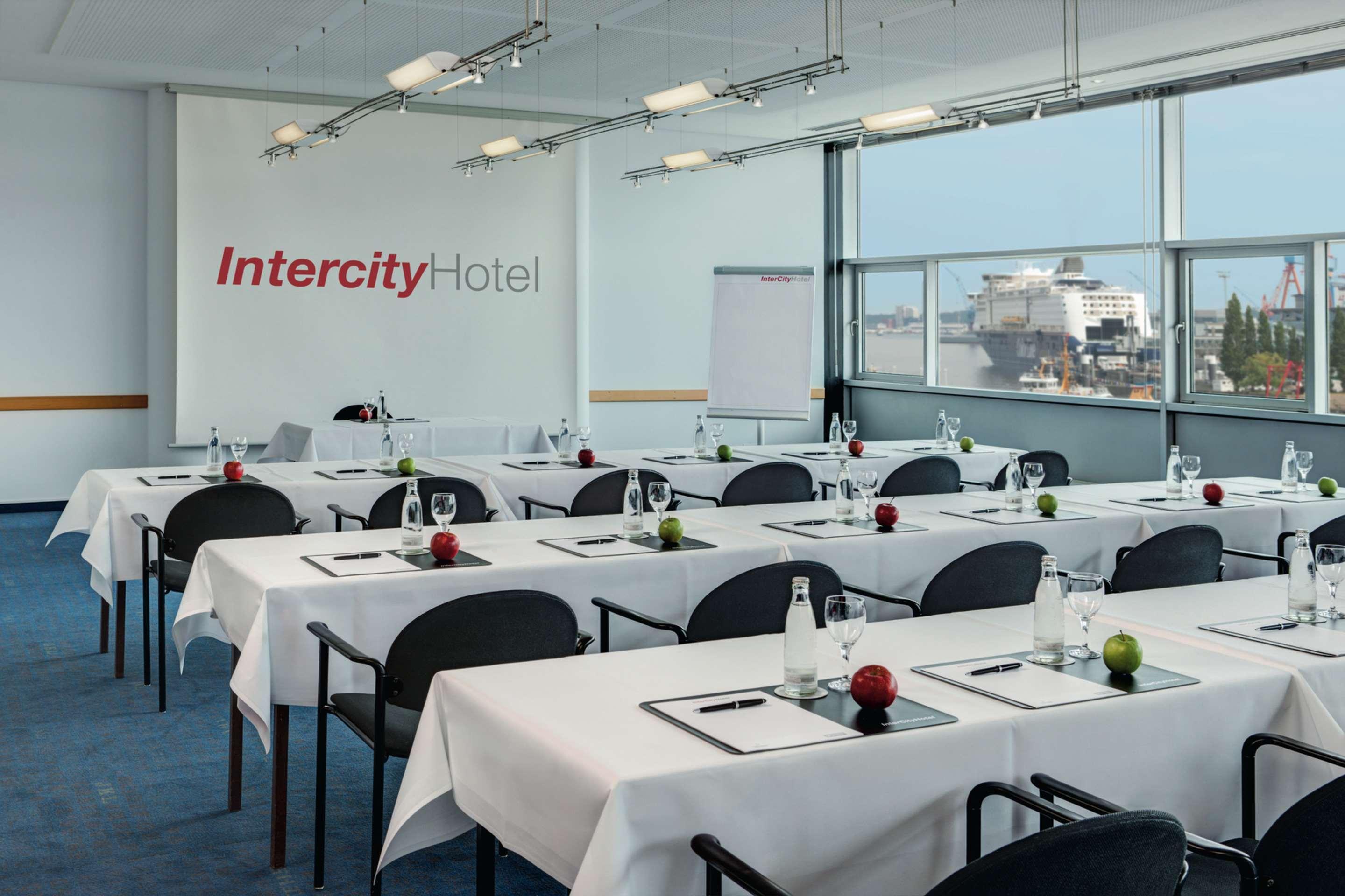 Intercityhotel Киль Экстерьер фото