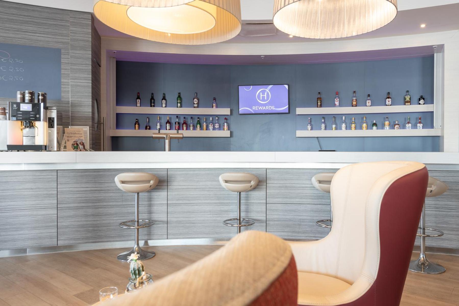 Intercityhotel Киль Экстерьер фото