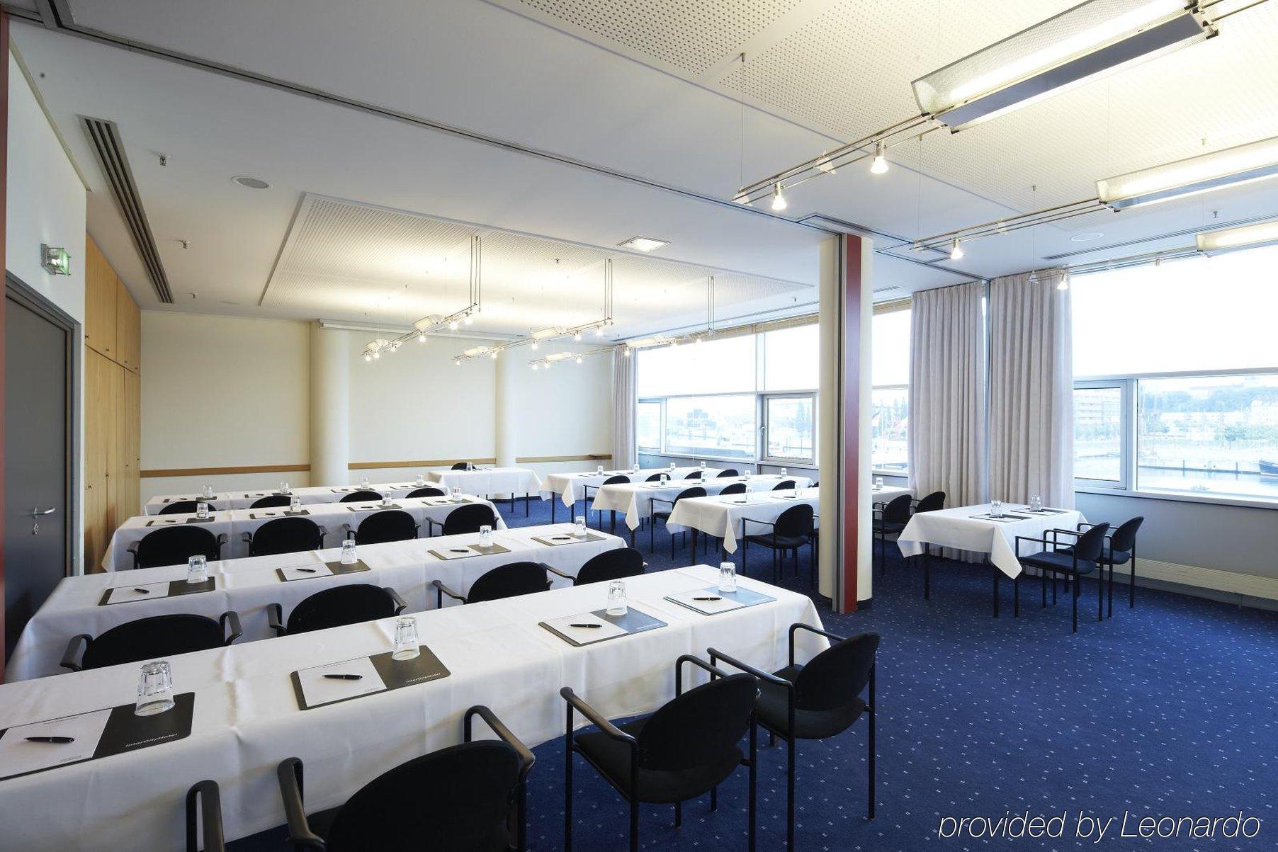 Intercityhotel Киль Бизнес фото
